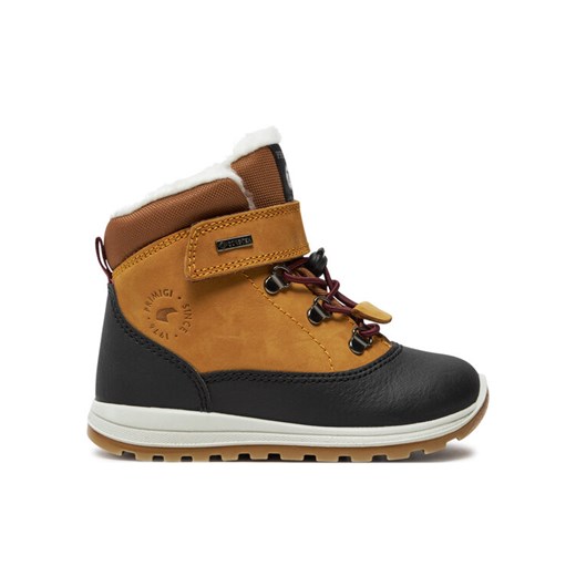 Primigi Śniegowce 6855300 S GORE-TEX Brązowy ze sklepu MODIVO w kategorii Buty zimowe dziecięce - zdjęcie 181059661