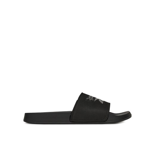 Reebok Klapki SS25-3C069-2 Czarny ze sklepu MODIVO w kategorii Klapki męskie - zdjęcie 181059910