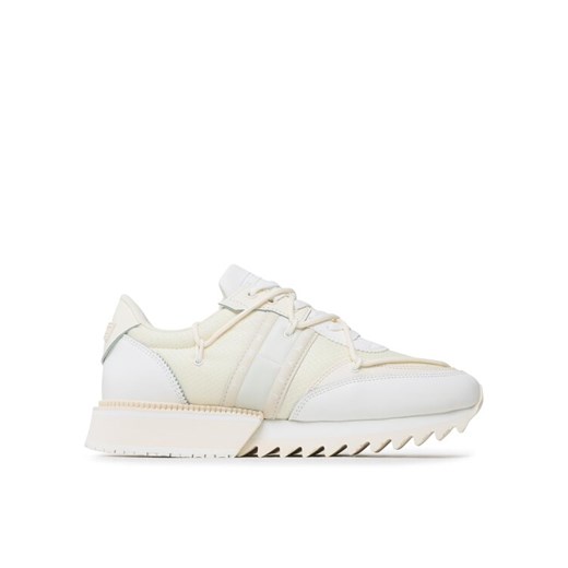 Tommy Jeans Sneakersy Cleated Elevated EM0EM01169 Beżowy ze sklepu MODIVO w kategorii Buty sportowe męskie - zdjęcie 181060842