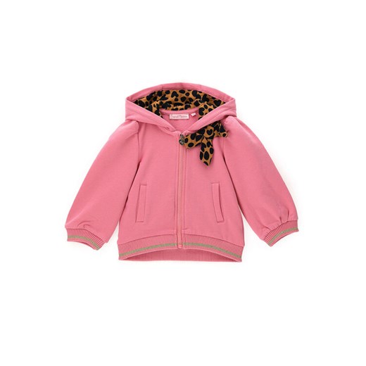 Original Marines Bluza DCA1463NF Różowy Regular Fit ze sklepu MODIVO w kategorii Bluzy i swetry - zdjęcie 181060954