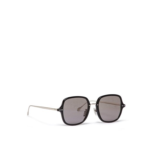 Isabel Marant Okulary przeciwsłoneczne 0037/S Czarny ze sklepu MODIVO w kategorii Okulary przeciwsłoneczne damskie - zdjęcie 181062960