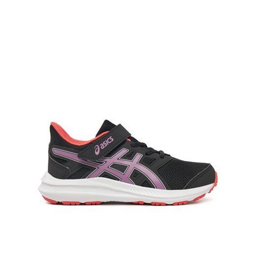Asics Buty do biegania Jolt 4 Ps 1014A299 Czarny ze sklepu MODIVO w kategorii Buty sportowe dziecięce - zdjęcie 181062993