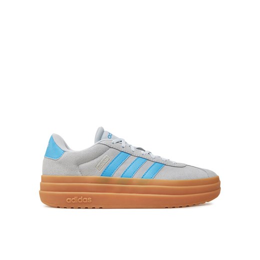 adidas Sneakersy VL Court Bold IH2310 Niebieski 36_23 MODIVO