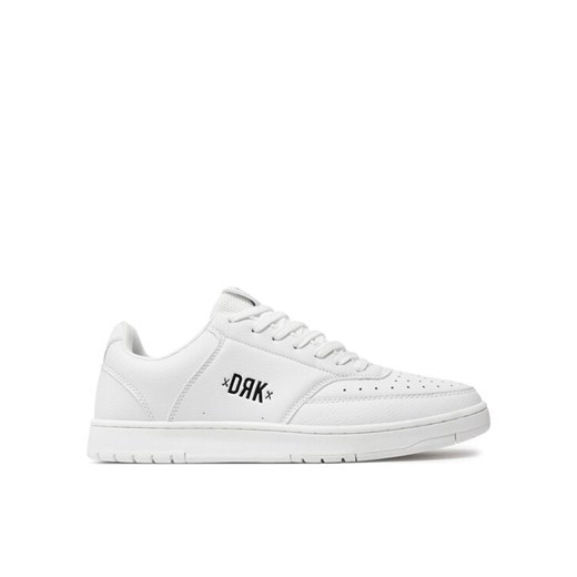 Dorko Sneakersy 90 Classic DS2167 Biały ze sklepu MODIVO w kategorii Buty sportowe męskie - zdjęcie 181063443