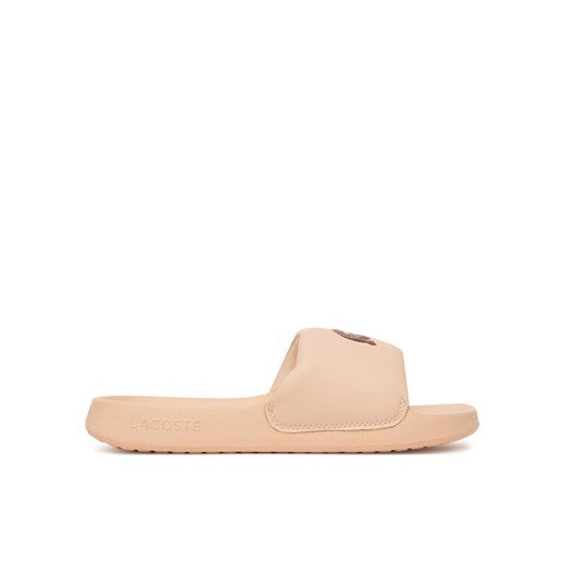 Lacoste Klapki 7-49CFA0022 Biały Lacoste 35_5 MODIVO