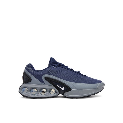 Nike Sneakersy Air Max Dn DV3337 401 Granatowy ze sklepu MODIVO w kategorii Buty sportowe męskie - zdjęcie 181065883