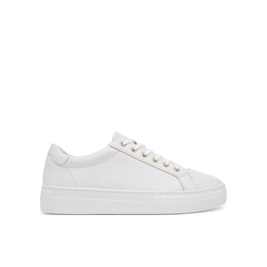 Vagabond Shoemakers Sneakersy Zoe Platform 5927-201-01 Biały Vagabond Shoemakers 37 MODIVO