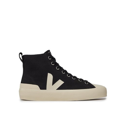 Veja Trampki Wata II PA0101397B Czarny ze sklepu MODIVO w kategorii Trampki męskie - zdjęcie 181066292