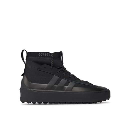 adidas Sneakersy ZNSORED High GORE-TEX Shoes ID7296 Czarny 40_23 MODIVO