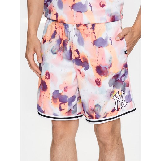 47 Brand Szorty sportowe New York Yankees Day Glow Repeat 47 Grafton Shorts 47 Brand XL MODIVO