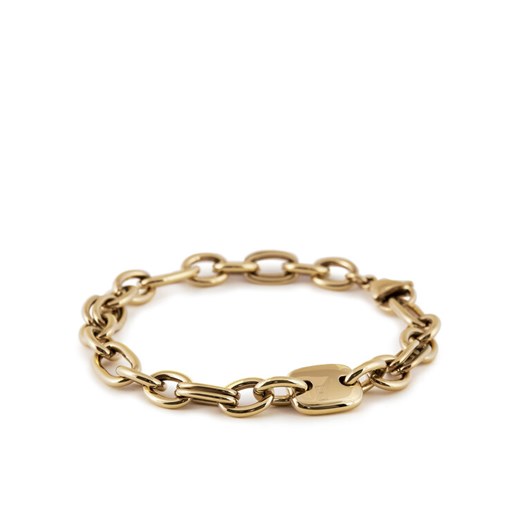 Tommy Hilfiger Bransoletka 2780788 Złoty ze sklepu MODIVO w kategorii Bransoletki - zdjęcie 181067824