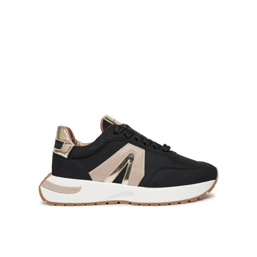 Alexander Smith Sneakersy Hyde 1421 Czarny ze sklepu MODIVO w kategorii Buty sportowe damskie - zdjęcie 181070601