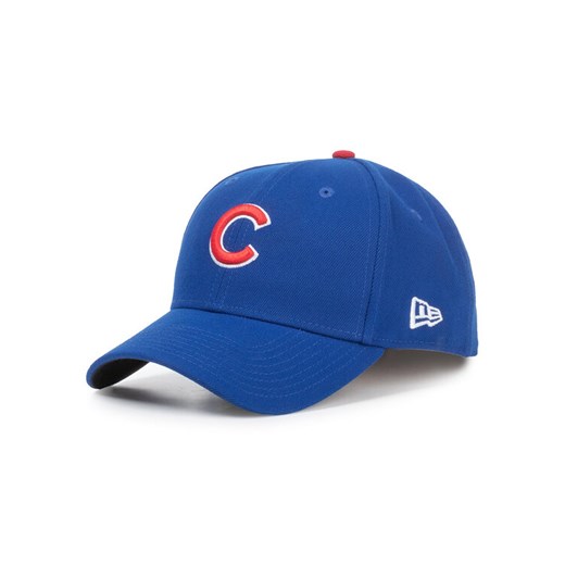 New Era Czapka z daszkiem The League Chicub G 10982652 Niebieski New Era 00 MODIVO
