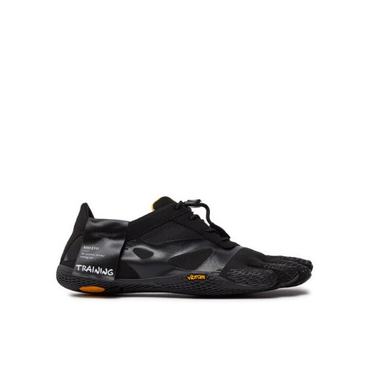 Vibram Fivefingers Buty na siłownię Kso Evo 14W0701 Czarny ze sklepu MODIVO w kategorii Buty sportowe damskie - zdjęcie 181071602