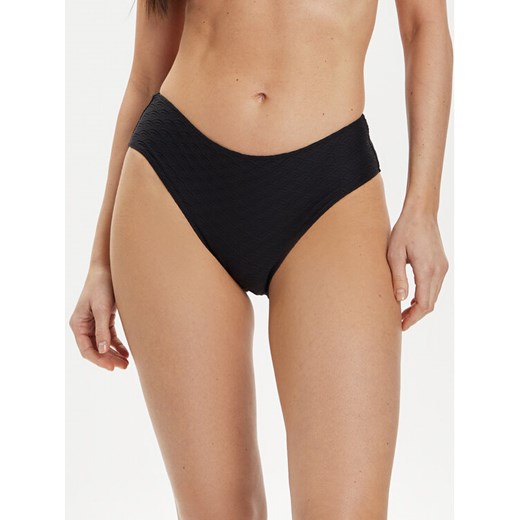 Selmark Dół od bikini BK002 Czarny ze sklepu MODIVO w kategorii Stroje kąpielowe - zdjęcie 181071652