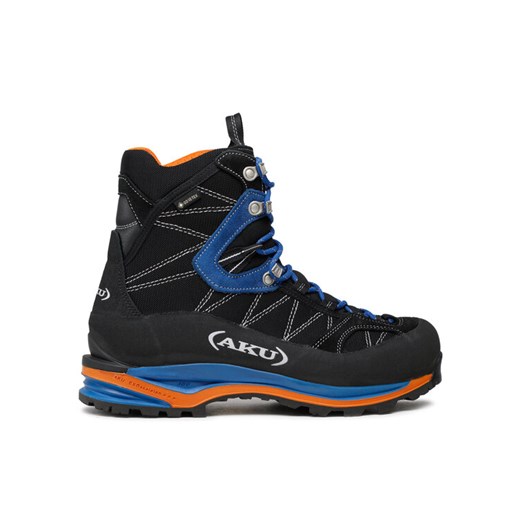 Aku Trekkingi Tengu Gtx GORE-TEX 974 Czarny ze sklepu MODIVO w kategorii Buty trekkingowe męskie - zdjęcie 181073503