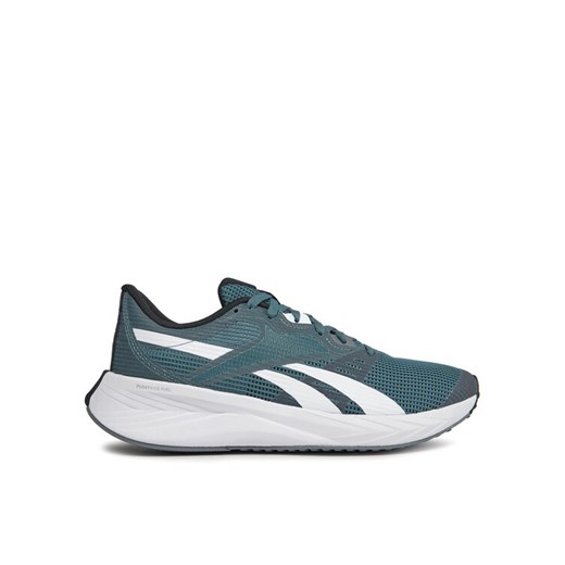 Reebok Buty do biegania Energen Tech Plus HQ9076 Niebieski ze sklepu MODIVO w kategorii Buty sportowe męskie - zdjęcie 181075250