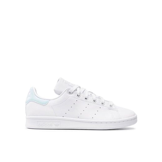 adidas Sneakersy Stan Smith W G58186 Biały 36 MODIVO