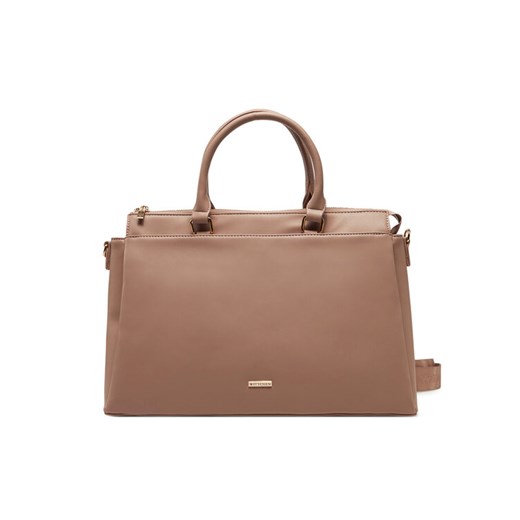 WITTCHEN Torebka 99-4Y-226-P Różowy ze sklepu MODIVO w kategorii Torby Shopper bag - zdjęcie 181076674