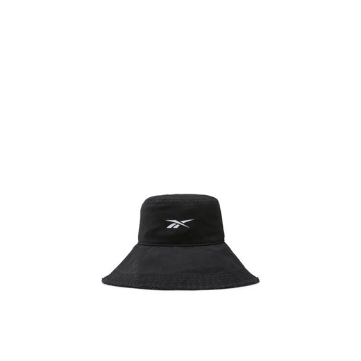 Reebok Kapelusz Classics Tailored Hat HE2427 Czarny ze sklepu MODIVO w kategorii Kapelusze męskie - zdjęcie 181077143