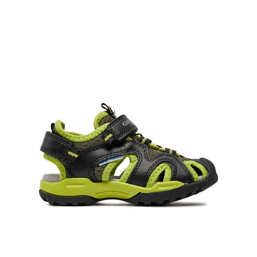 Geox Sandały J Borealis Boy J450RC 014BU C0802 M Kolorowy ze sklepu MODIVO w kategorii Sandały dziecięce - zdjęcie 181079543