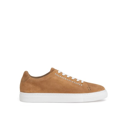 Sergio Bardi Sneakersy WI32-D1087-01SB Brązowy ze sklepu MODIVO w kategorii Buty sportowe damskie - zdjęcie 181082172