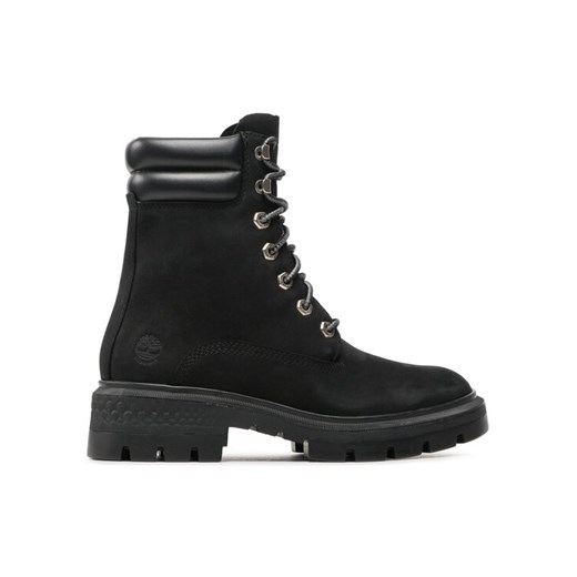 Timberland Trapery Cortina Valley TB0A5NBY0151 Czarny Timberland 37 MODIVO