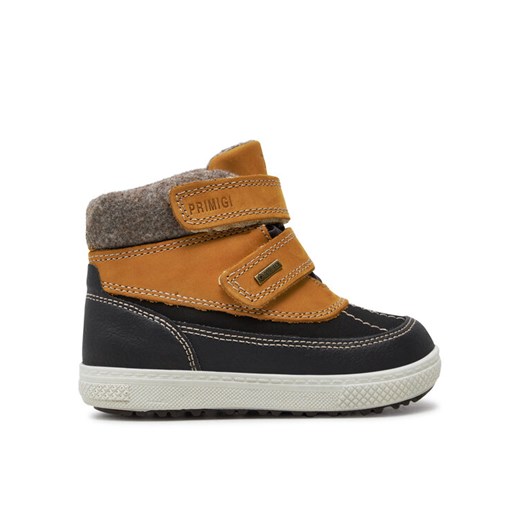 Primigi Śniegowce 6852400 S GORE-TEX Brązowy ze sklepu MODIVO w kategorii Buty zimowe dziecięce - zdjęcie 181083162