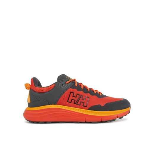 Helly Hansen Trekkingi 11987_300 Pomarańczowy ze sklepu MODIVO w kategorii Buty trekkingowe męskie - zdjęcie 181083234