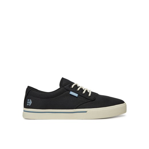 Etnies Tenisówki Jameson 2 Eco 4101000323 Czarny ze sklepu MODIVO w kategorii Trampki męskie - zdjęcie 181083551