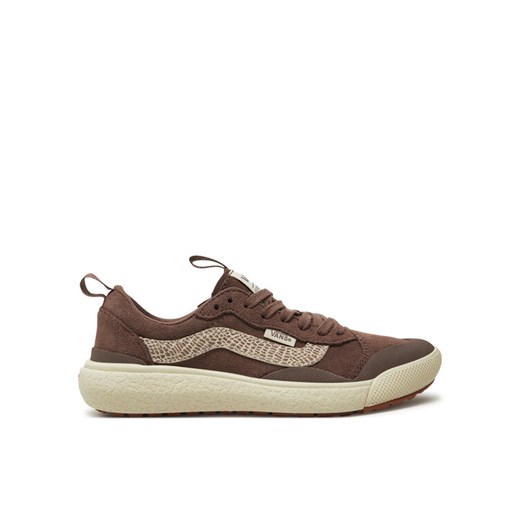 Vans Sneakersy MTE UltraRange EXO SE VN000CWDTUP1 Brązowy ze sklepu MODIVO w kategorii Buty sportowe damskie - zdjęcie 181083624