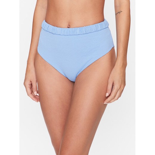 Undress Code Dół od bikini Good Luck 628 Niebieski Undress Code XS MODIVO