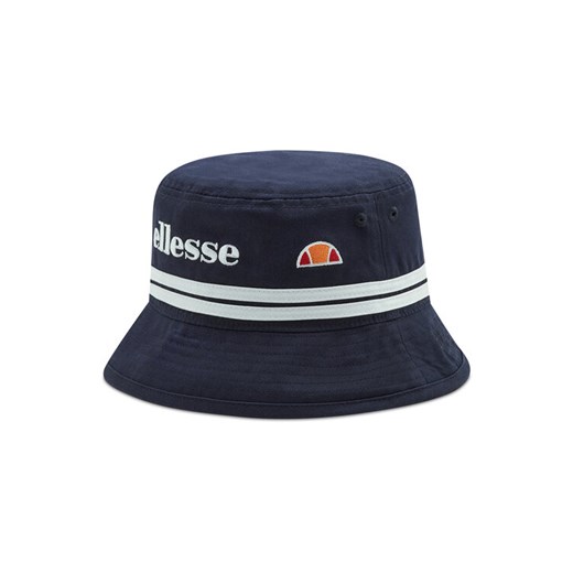 Ellesse Kapelusz Bucket Lorenzo SAAA0839 Granatowy ze sklepu MODIVO w kategorii Kapelusze damskie - zdjęcie 181084750