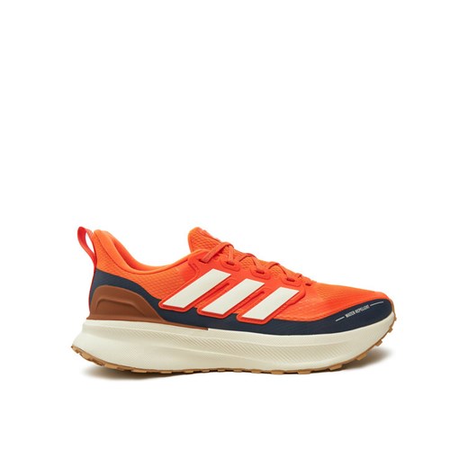 adidas Buty do biegania Ultrarun 5 TR JH8778 Pomarańczowy 41_13 MODIVO