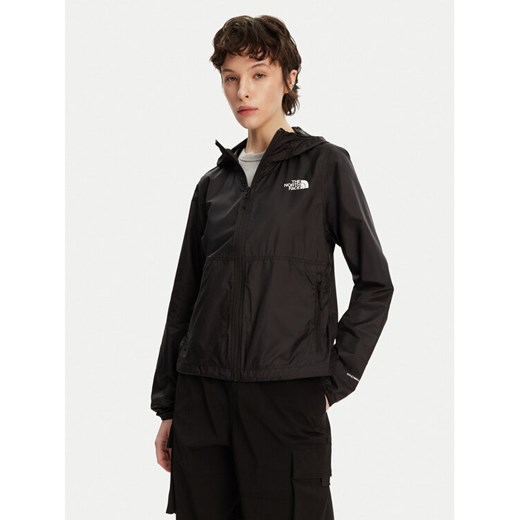 The North Face Wiatrówka Cyclone NF0A8B6G Czarny Regular Fit The North Face S MODIVO