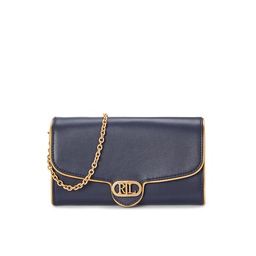 LAUREN RALPH LAUREN Torebka 432964153001 Granatowy OS MODIVO