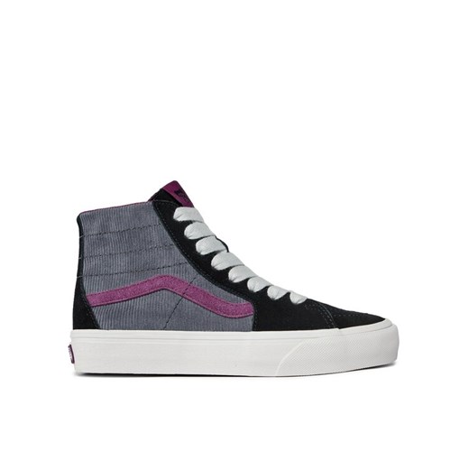 Vans Tenisówki Sk8-Hi Tapered Vr3 VN0009Q0B5P1 Czarny Vans 36_5 MODIVO