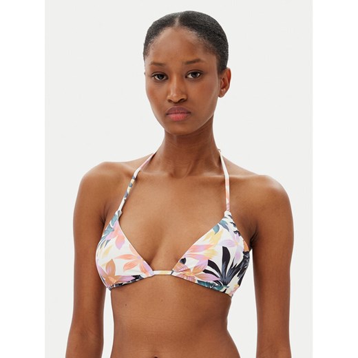 Volcom Góra od bikini Tropicabana O1412504 Kolorowy ze sklepu MODIVO w kategorii Stroje kąpielowe - zdjęcie 181088054