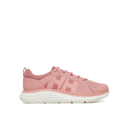 Helly Hansen Sneakersy Ahiga Evo 5 11938_057 Różowy ze sklepu MODIVO w kategorii Buty sportowe damskie - zdjęcie 181088203