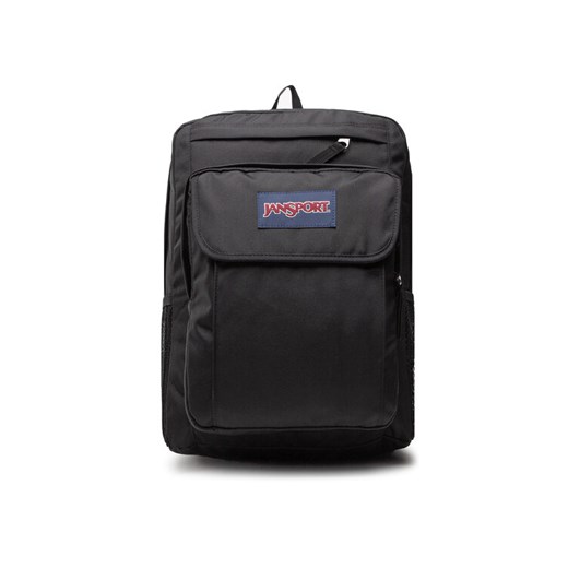 JanSport Plecak Union Pack EK0A5BAJN55 Czarny Jansport 00 MODIVO