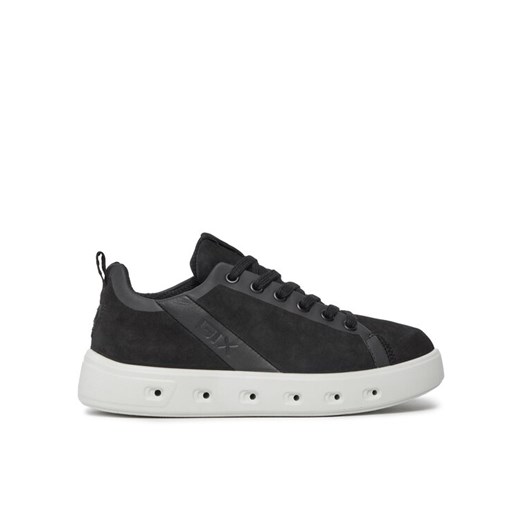 ECCO Sneakersy Street 720 20975351052 Czarny ze sklepu MODIVO w kategorii Buty sportowe damskie - zdjęcie 181092380