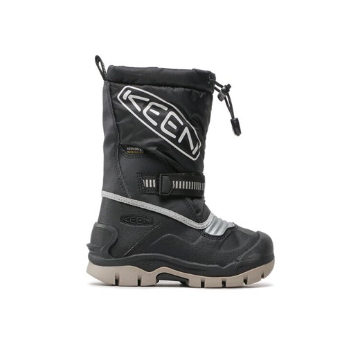 Keen Śniegowce Snow Troll Wp 1026756 Czarny Keen 29 MODIVO