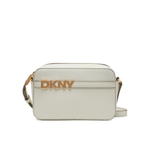 DKNY Torebka R51E1J31 Szary ze sklepu MODIVO w kategorii Listonoszki - zdjęcie 181093912