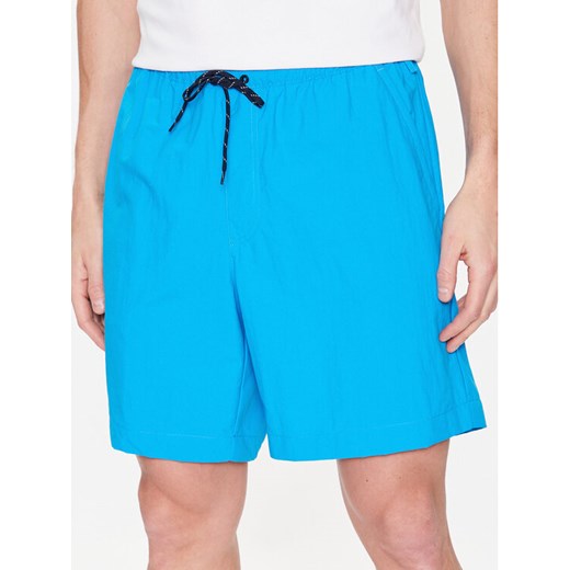 Columbia Szorty kąpielowe Summerdry™ 1930461 Niebieski Regular Fit ze sklepu MODIVO w kategorii Spodenki męskie - zdjęcie 181096370