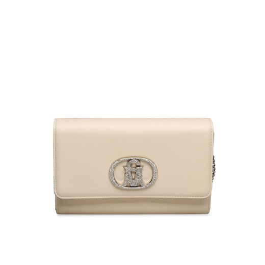 Steve Madden Torebka Bpetula Crossbody SM13001333-02002-BNE Écru ze sklepu MODIVO w kategorii Kopertówki - zdjęcie 181096602