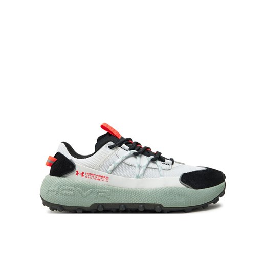 Under Armour Sneakersy Ua Fat Tire Venture Pro Hsft 3028160-100 Biały Under Armour 44 MODIVO