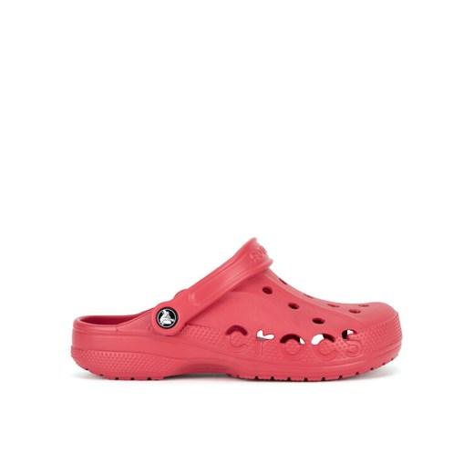 Crocs Klapki BAYA 10126-6EN W Czerwony Crocs 39_40 MODIVO
