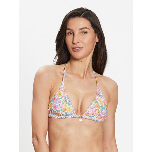 Banana Moon Góra od bikini Rico Berryfield LJF10 Biały L MODIVO