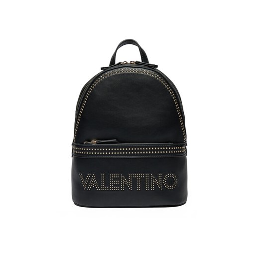 Valentino Plecak Shine VBS8AI20 Czarny ze sklepu MODIVO w kategorii Plecaki - zdjęcie 181097974