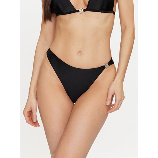 Boss Dół od bikini Beth 50515504 Czarny ze sklepu MODIVO w kategorii Stroje kąpielowe - zdjęcie 181098001
